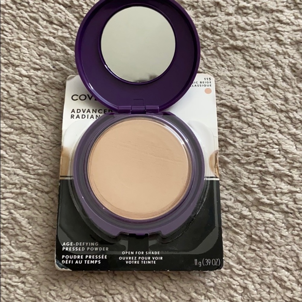 Makeup
